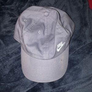 Nike hat